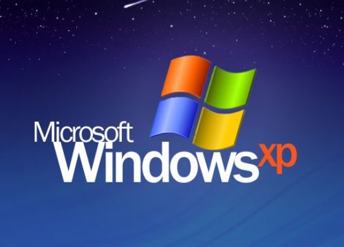 微软将于2014年4月8日停止对Windows XP系统的支持