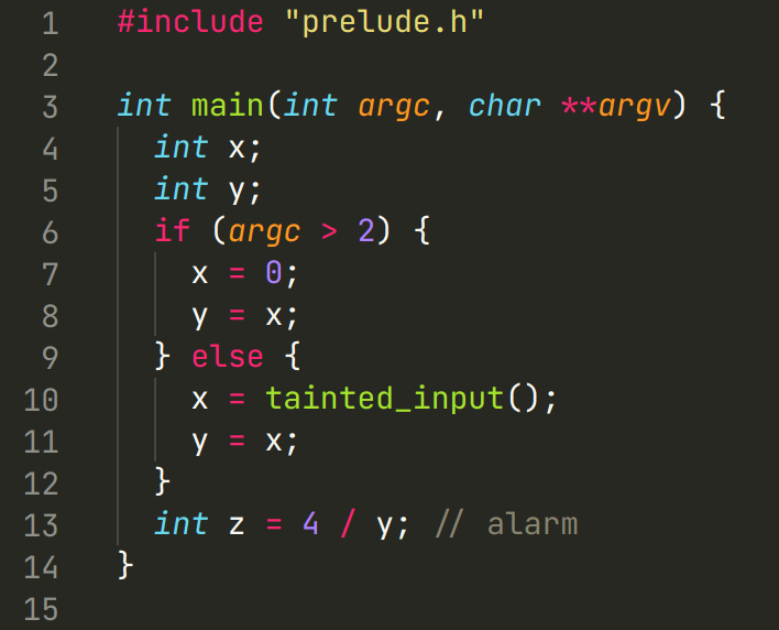 c source code